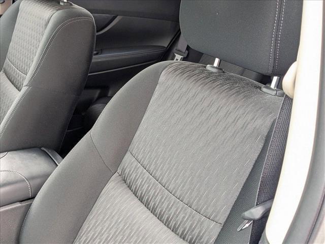 used 2020 Nissan Rogue car, priced at $19,495