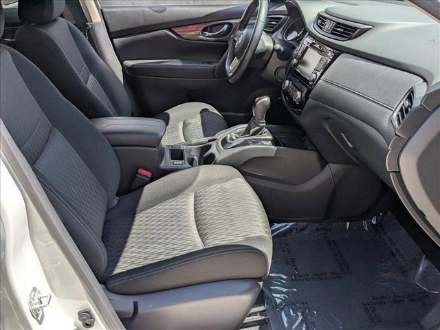 used 2020 Nissan Rogue car, priced at $19,495