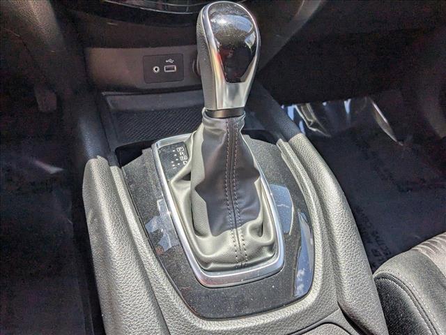 used 2020 Nissan Rogue car, priced at $19,495