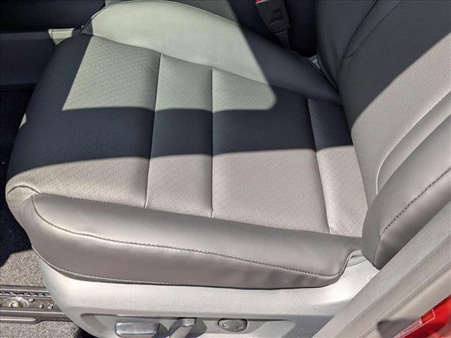 new 2025 Nissan Rogue car, priced at $32,886