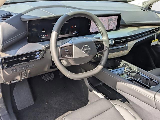 new 2025 Nissan Murano car, priced at $42,488