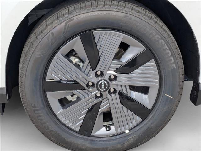 new 2025 Nissan Murano car, priced at $42,488