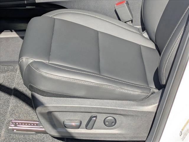 new 2025 Nissan Murano car, priced at $42,488