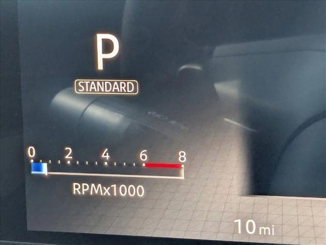 new 2025 Nissan Murano car, priced at $42,488