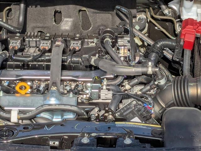 new 2025 Nissan Versa car, priced at $22,038