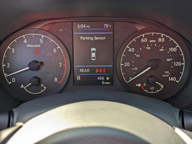 new 2025 Nissan Altima car, priced at $27,208