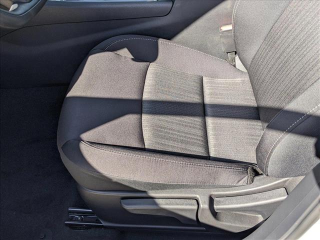 new 2025 Nissan Altima car, priced at $27,208