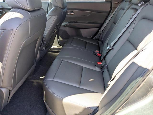 new 2025 Nissan Murano car, priced at $41,730