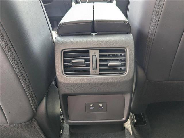 used 2024 Nissan Rogue car, priced at $25,491