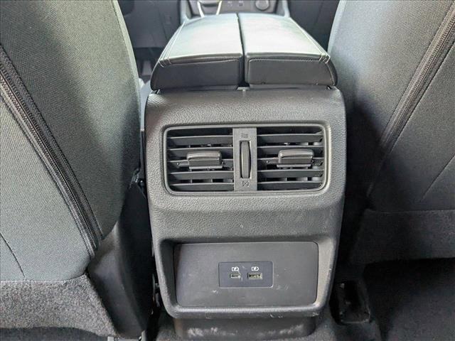 used 2023 Nissan Rogue car, priced at $22,900