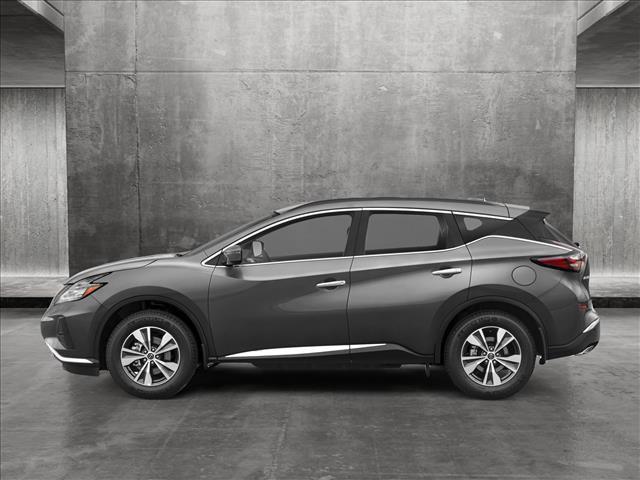 new 2024 Nissan Murano car, priced at $36,681