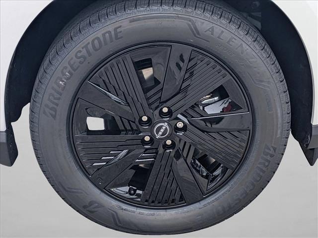 used 2025 Nissan Murano car, priced at $39,529