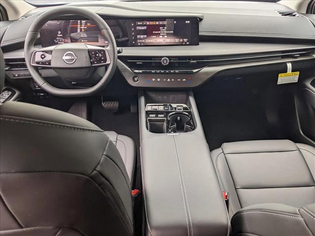 used 2025 Nissan Murano car, priced at $39,529