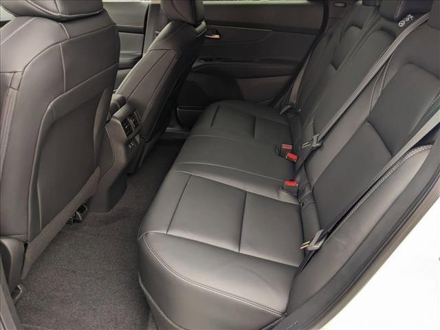 used 2025 Nissan Murano car, priced at $39,529