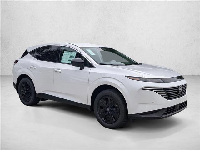 used 2025 Nissan Murano car, priced at $39,529