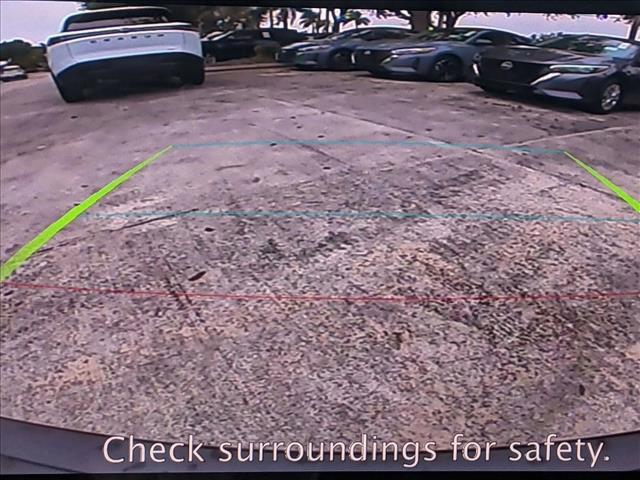 used 2025 Nissan Murano car, priced at $39,529