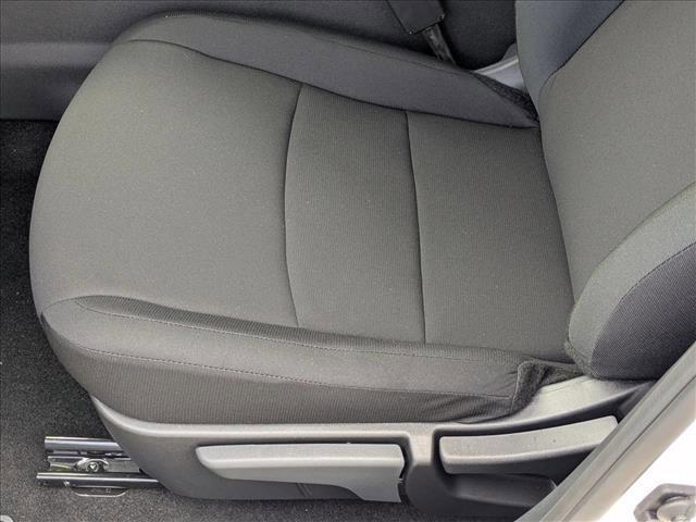 new 2025 Nissan Sentra car, priced at $22,036