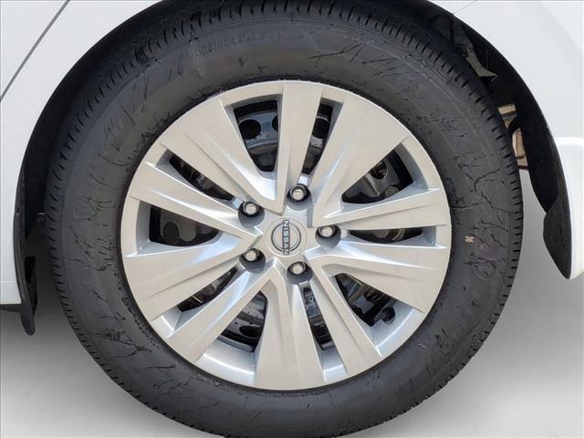 new 2025 Nissan Sentra car, priced at $22,036