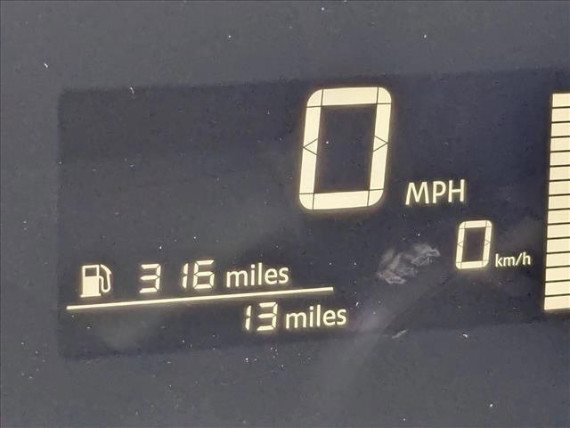 new 2025 Nissan Kicks car, priced at $23,199