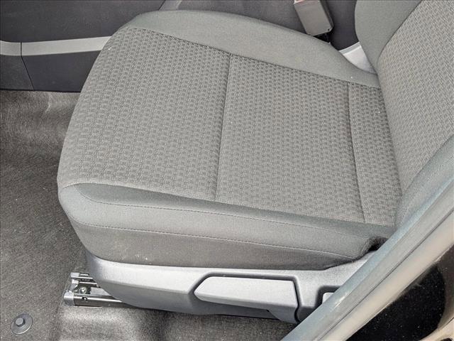 new 2025 Nissan Kicks car, priced at $23,199