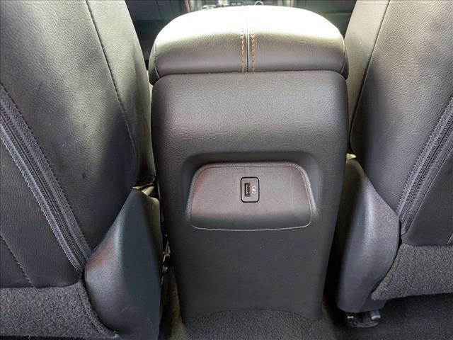 used 2023 Nissan Sentra car, priced at $22,621