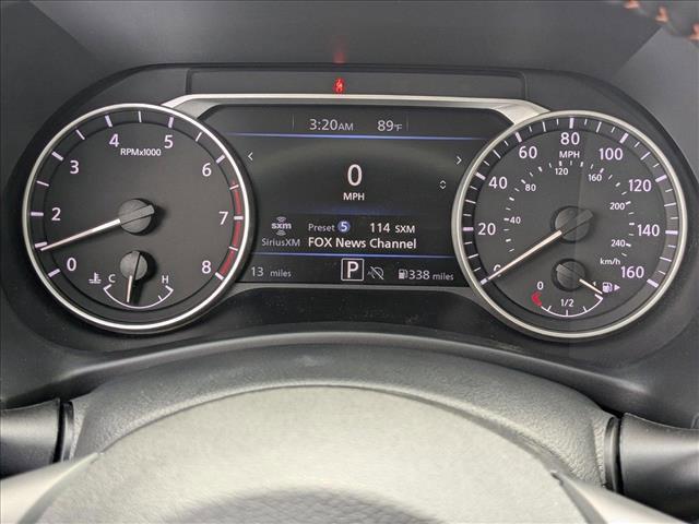 new 2025 Nissan Sentra car, priced at $26,749