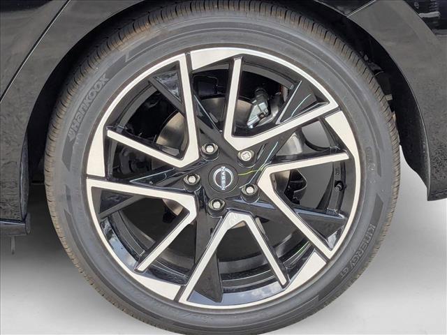 new 2025 Nissan Sentra car, priced at $26,749