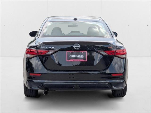 new 2025 Nissan Sentra car, priced at $26,749