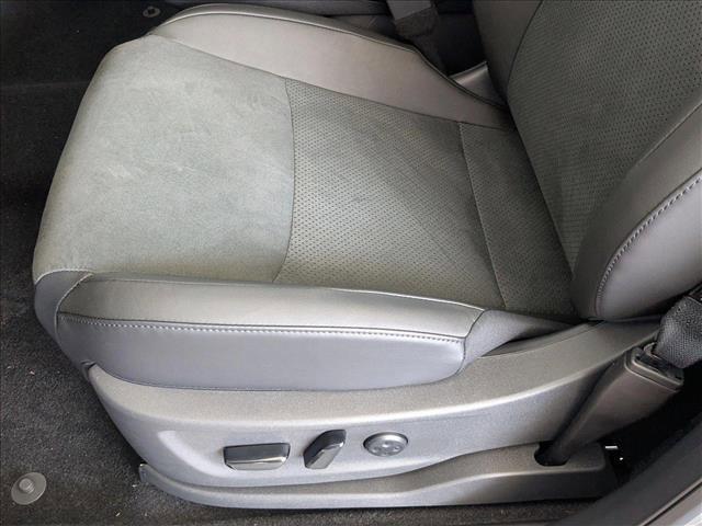 new 2025 Nissan ARIYA car, priced at $46,413