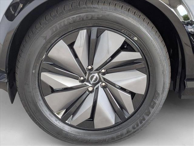 new 2025 Nissan ARIYA car, priced at $46,413
