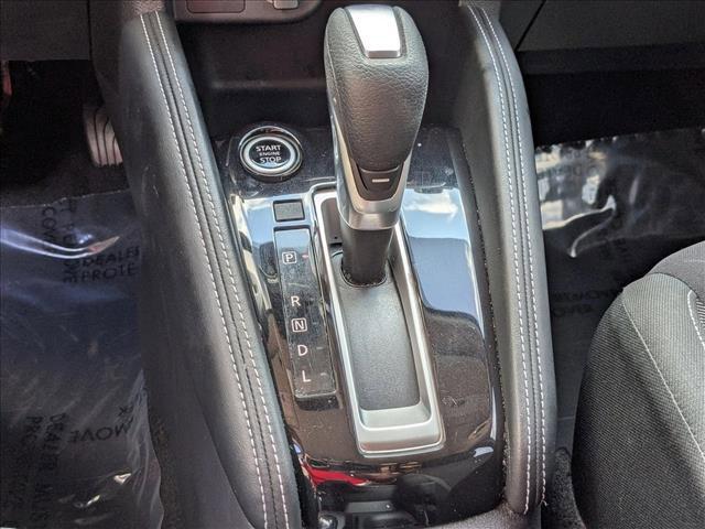 used 2020 Nissan Kicks car, priced at $15,088