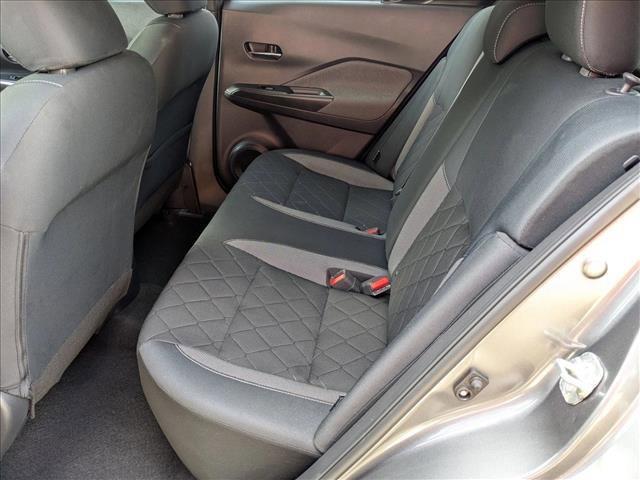 used 2020 Nissan Kicks car, priced at $15,088