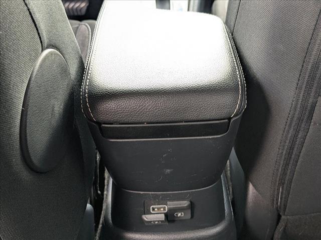 used 2020 Nissan Kicks car, priced at $15,088