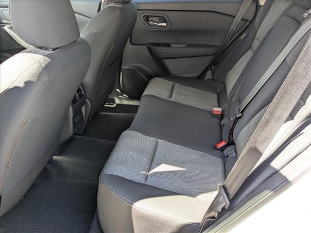 new 2026 Nissan Rogue car, priced at $31,886