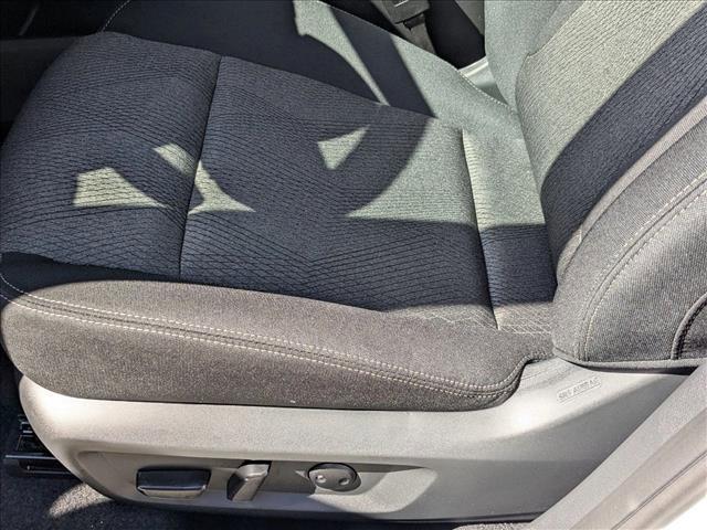 new 2026 Nissan Rogue car, priced at $31,886