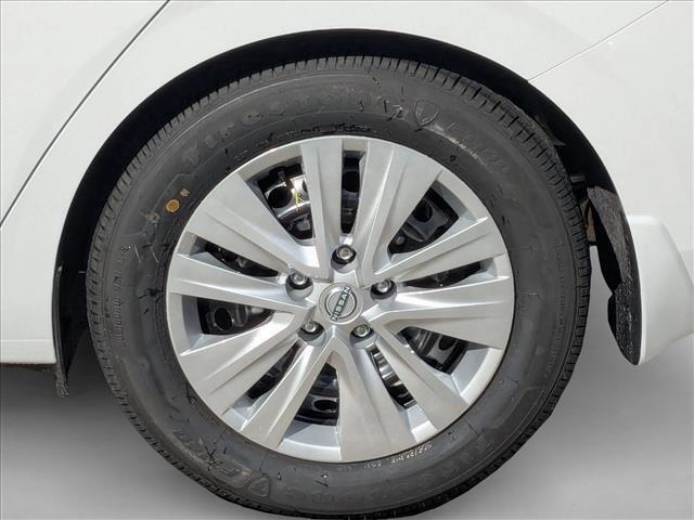 new 2025 Nissan Sentra car, priced at $22,036