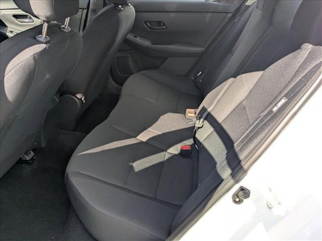 new 2025 Nissan Sentra car, priced at $22,036