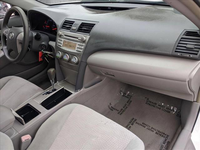 used 2011 Toyota Camry car, priced at $9,995