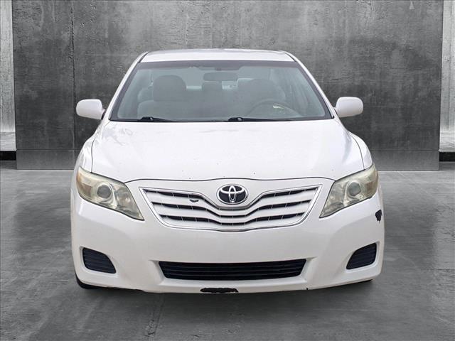 used 2011 Toyota Camry car, priced at $9,995