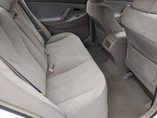 used 2011 Toyota Camry car, priced at $9,995