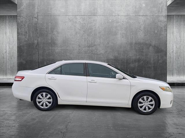 used 2011 Toyota Camry car, priced at $9,995