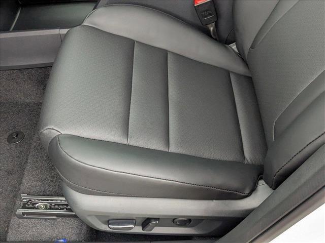 new 2025 Nissan Rogue car, priced at $32,886