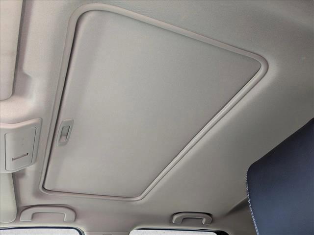 used 2024 Nissan Frontier car, priced at $32,952