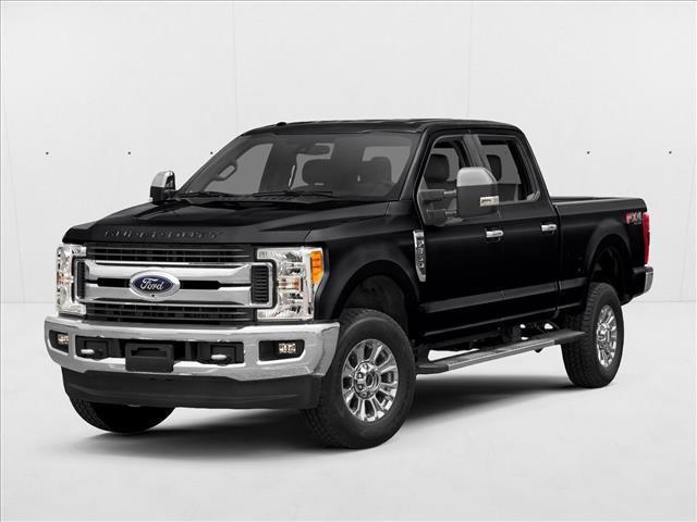 used 2019 Ford F-250 car, priced at $39,705