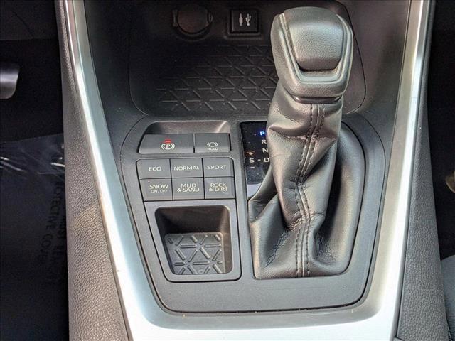 used 2019 Toyota RAV4 car, priced at $21,569