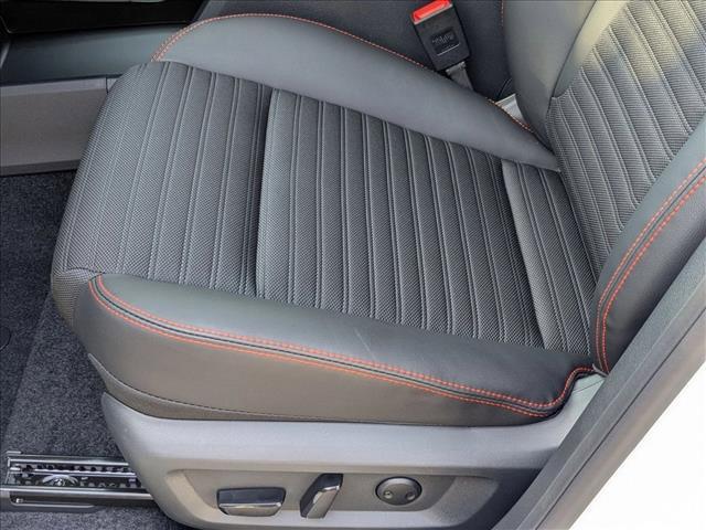 new 2026 Nissan Rogue car, priced at $33,501