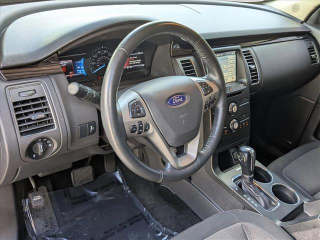 used 2018 Ford Flex car, priced at $11,952