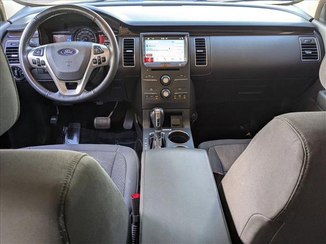 used 2018 Ford Flex car, priced at $11,952