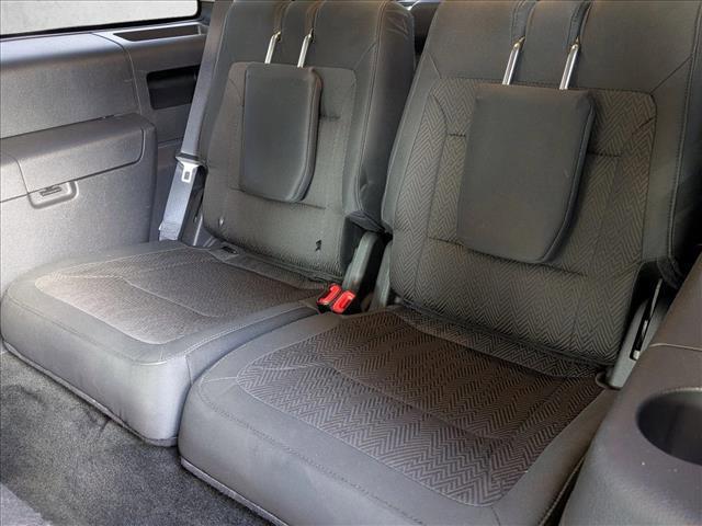 used 2018 Ford Flex car, priced at $11,952