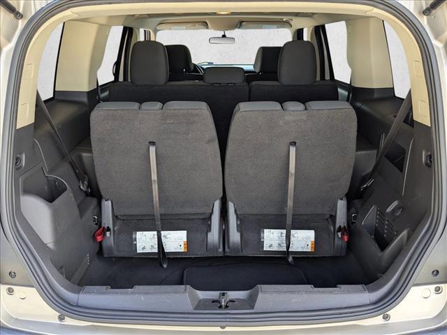 used 2018 Ford Flex car, priced at $11,952